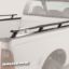 BACKRACK RAILS 8' DODGE RAM 02-08 - 80517