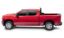 BACKRACK LITBRKT 6-1/2'DRIVE SIDE - 81001