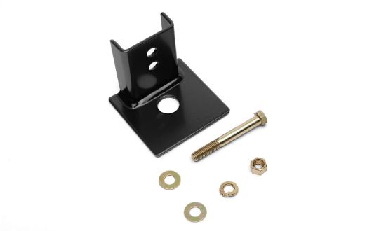 BACKRACK ANTENNA MNT BASE SFTRACK - 91009