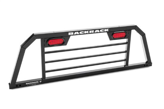 BACKRACK SR SERIES WITH LIGHTS (LIGHTS INCLU - SRL800