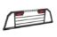 BACKRACK SR SERIES WITH LIGHTS (LIGHTS INCLU - SRL800