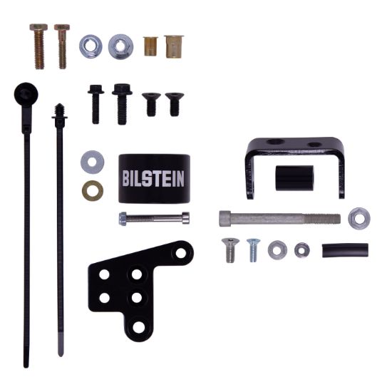 BILSTEIN SUSPENSION SHOCK ABSORBER - 25329964