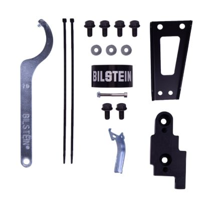 BILSTEIN TACOMA; FL; EVO 8112 ADJ RES/JCO; M - 41319574