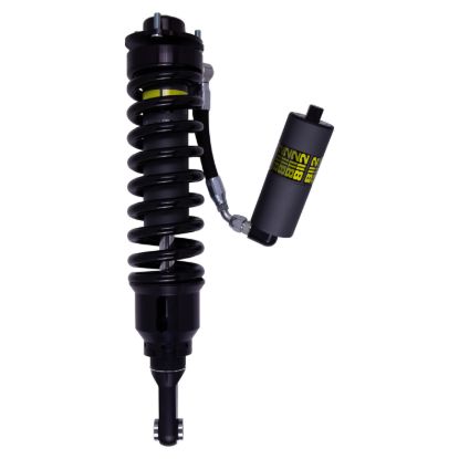 BILSTEIN SUSPENSION SHOCK ABSORBER AND COIL - 41324158