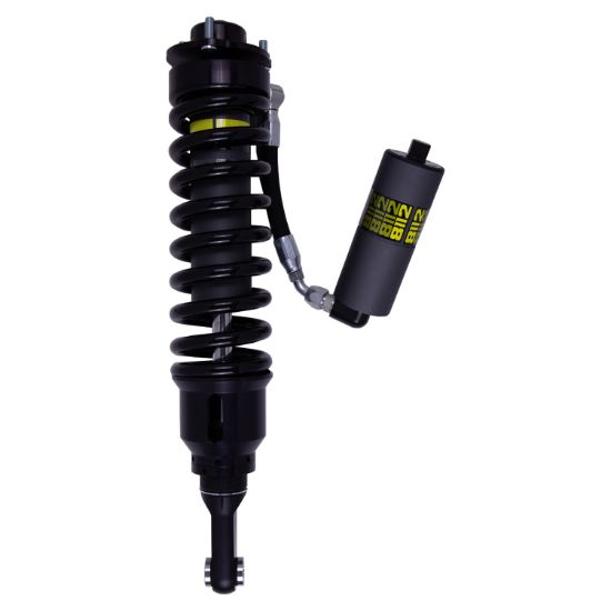 BILSTEIN SUSPENSION SHOCK ABSORBER AND COIL - 41324158