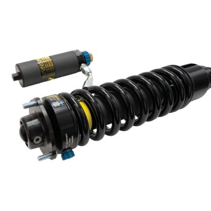 BILSTEIN 4RUNNER KDSS 03-23; FL; 8112 DSA+ E - 41326244