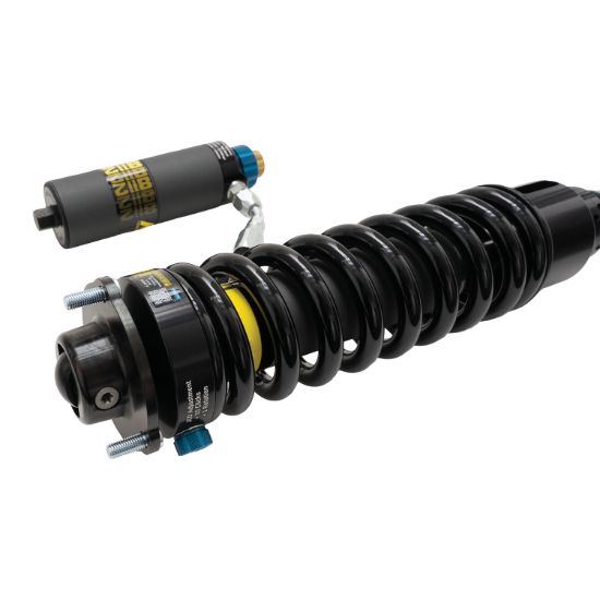 BILSTEIN 4RUNNER KDSS 03-23; FL; 8112 DSA+ E - 41326244