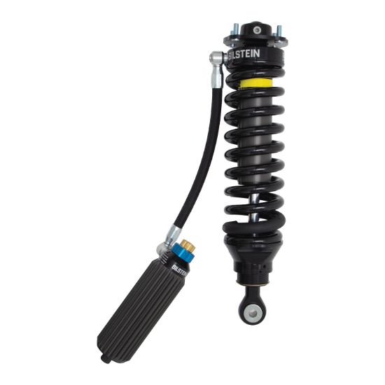 BILSTEIN TUNDRA 22+; FL; 8112 BLACK HAWK MOD - 41332245