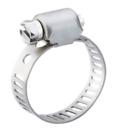 BREEZE MINI CLAMP 7/16-25/32 - 3506