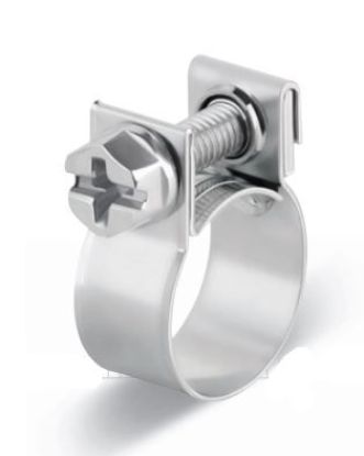 BREEZE FUEL INJECTION CLAMP - FI4PB