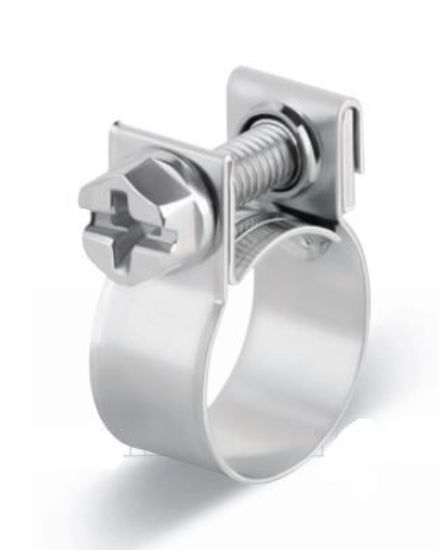 BREEZE FUEL INJECTION CLAMP - FI6PB