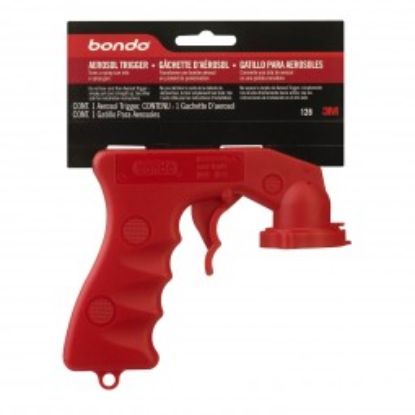 3M EZ FIN AEROSOL TRGR 12/CS - 128