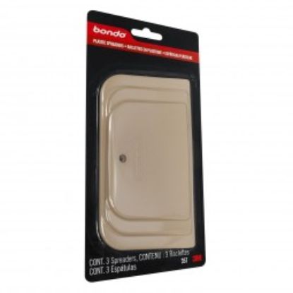 3M SPREADER 3 PAK SALMON - 357
