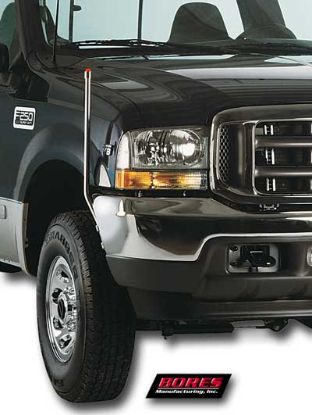 BORES GUIDE BMPR GD FORD  STLYE 99 - 728410