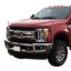 BORES GUIDE BUMPERGUIDE - PICKUP - LED - 731514