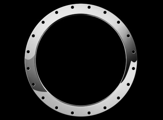 WHEEL PROS BEADRING 18'' CHR (1PK) - 827BR18CH