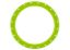 WHEEL PROS BEADRING 22'' GREEN (1PK) - 827BR22GN