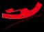 WHEEL PROS MIDSPK INS 22X10 RD(5PK) - 827MS220RD