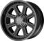 WHEEL PROS MO984 18X9 6X139.7 - 9848906243