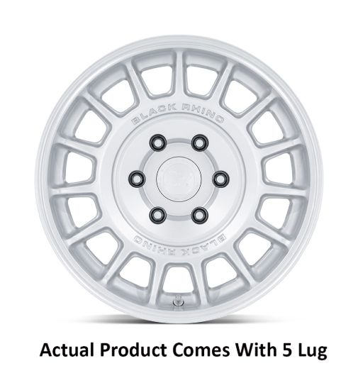 WHEEL PROS BR015# BR015SX17801238