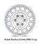 WHEEL PROS BR015# BR015SX17801238