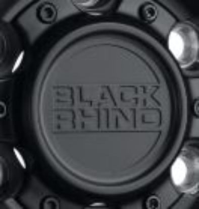 WHEEL PROS 5X127 MM BP  CLS  STN BLK  BOLT-ON - CCBR45127S