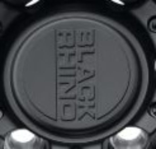WHEEL PROS 5X150 MM BP  CLS  STN BLK  BOLT-ON - CCBR45150S