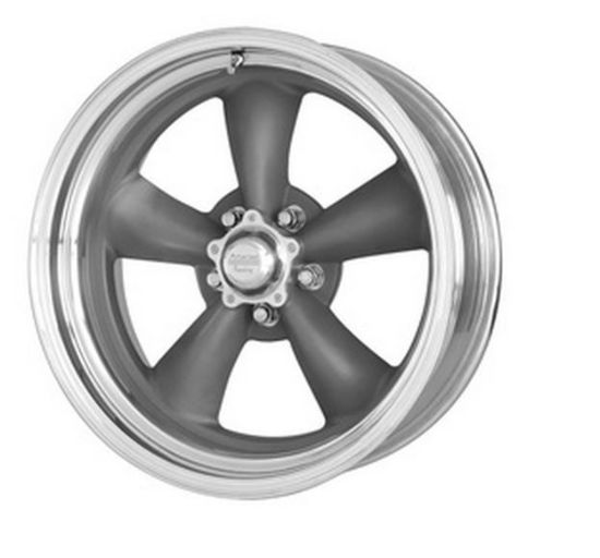 WHEEL PROS VN215 15X4 5X120.7 -25 GR - VN2155461