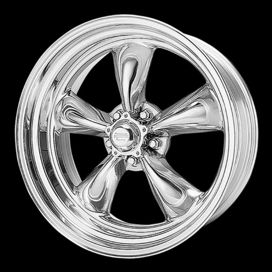 WHEEL PROS 515  17X8  5X114.3 - VN5157865