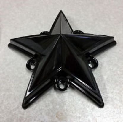 WHEEL PROS XD775 ROCKSTAR G-BLACK ST - XD775STARB