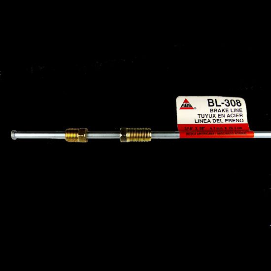 AGS BRAKE LINES - BL308