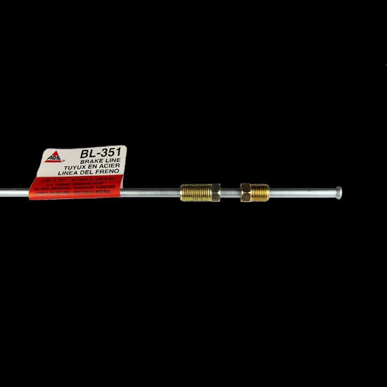 AGS BRAKE LINES - BL351