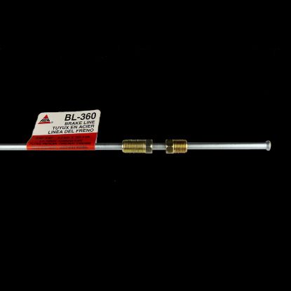 AGS BRAKE LINES - BL360