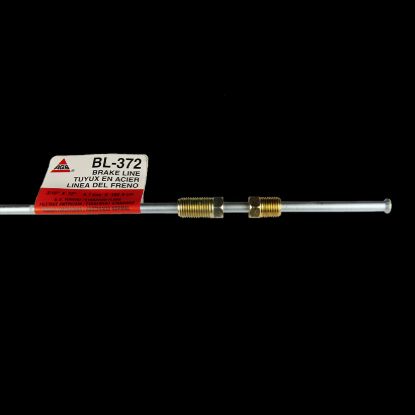 AGS BRAKE LINES - BL372