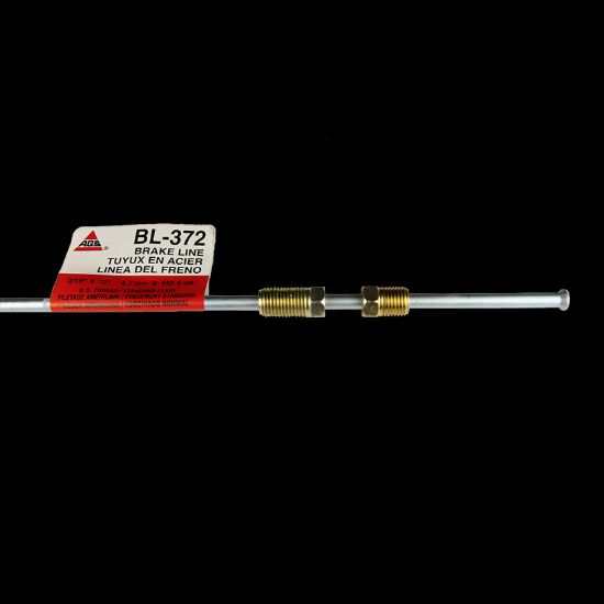 AGS BRAKE LINES - BL372