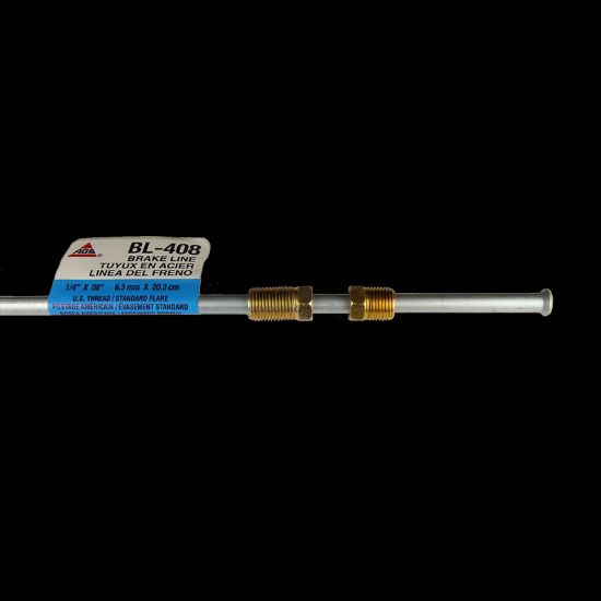 AGS BRAKE LINES - BL408