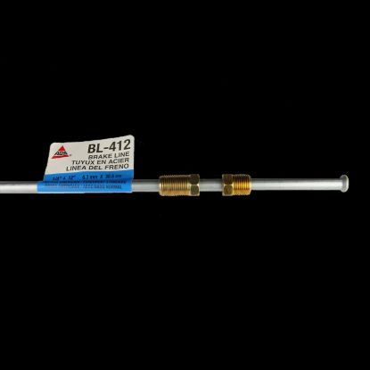 AGS BRAKE LINES - BL412