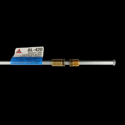 AGS BRAKE LINES - BL420