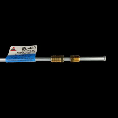 AGS BRAKE LINES - BL430