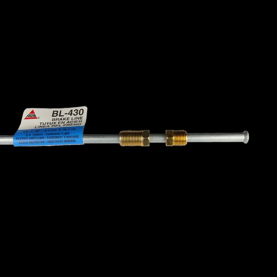 AGS BRAKE LINES - BL430