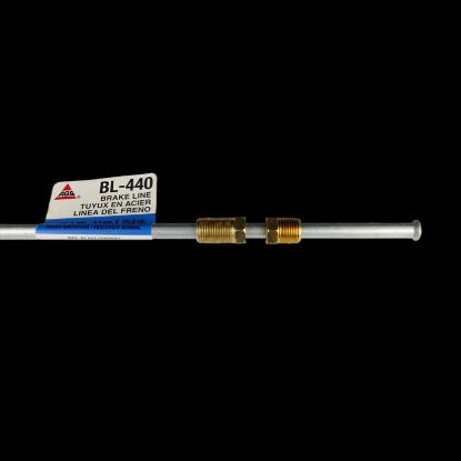 AGS BRAKE LINES - BL440