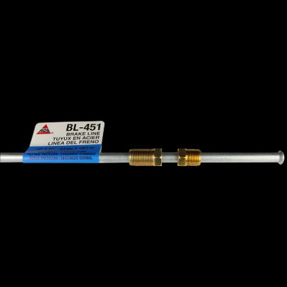 AGS BRAKE LINES - BL451