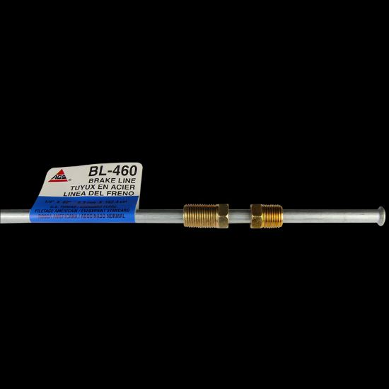 AGS BRAKE LINES - BL460