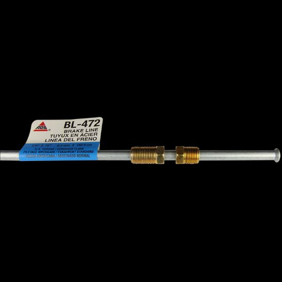 AGS BRAKE LINES - BL472