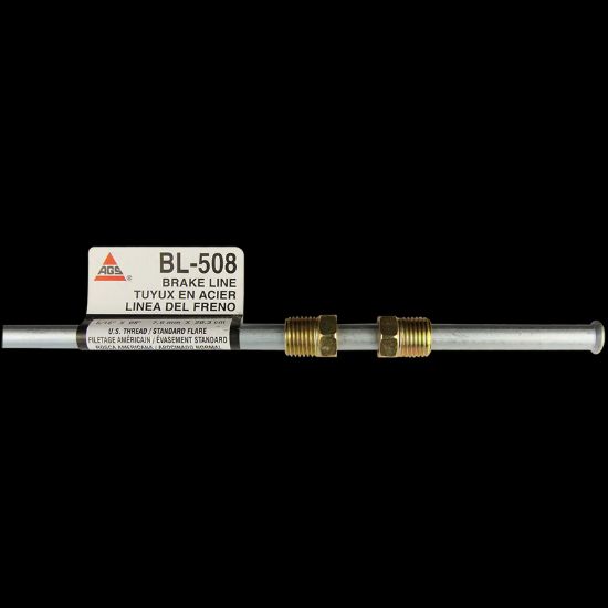 AGS BRAKE LINES - BL508