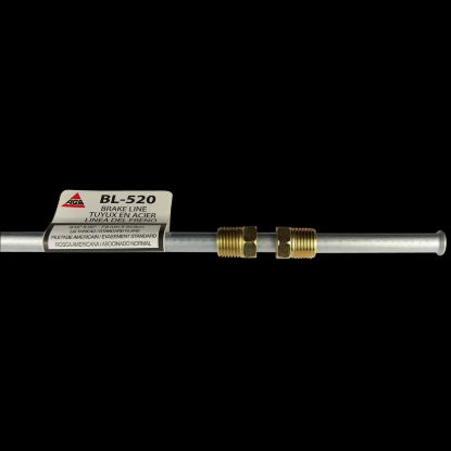 AGS BRAKE LINES - BL520