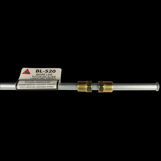 AGS BRAKE LINES - BL520