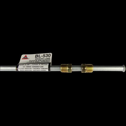 AGS BRAKE LINES - BL530