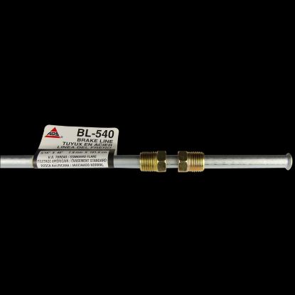 AGS BRAKE LINES - BL540