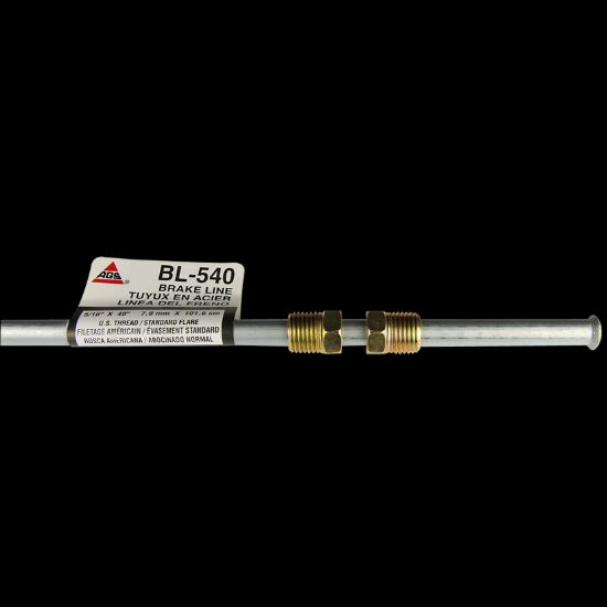 AGS BRAKE LINES - BL540